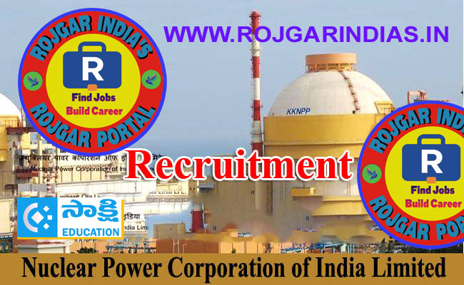 NPCIL CAREER UPDATES 2026