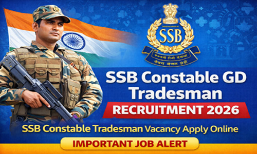 ssb-tradesman-vacancy-2026-out