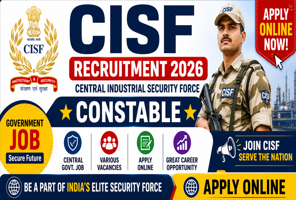 cisf-recruitment-2026
