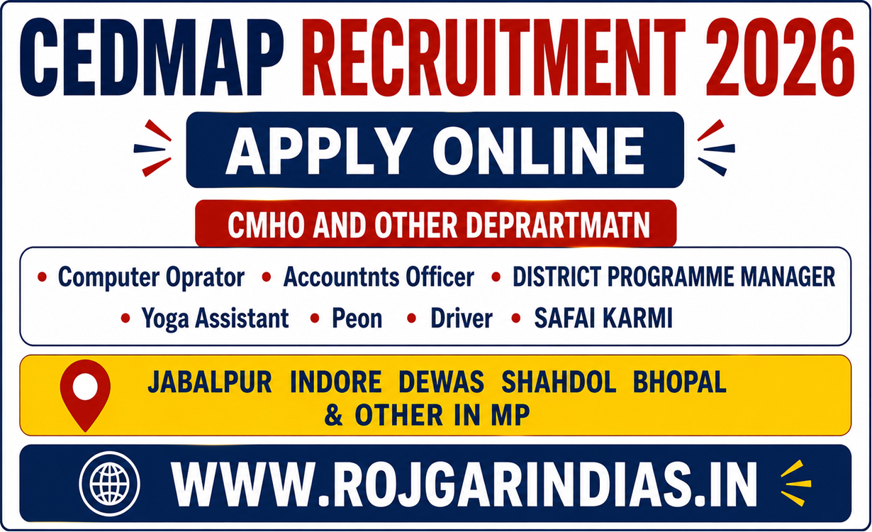 cmho-recruitment-2026